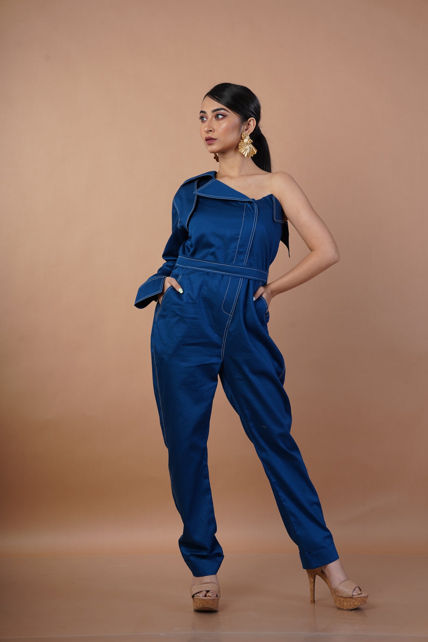 Starry Skies Jumpsuit