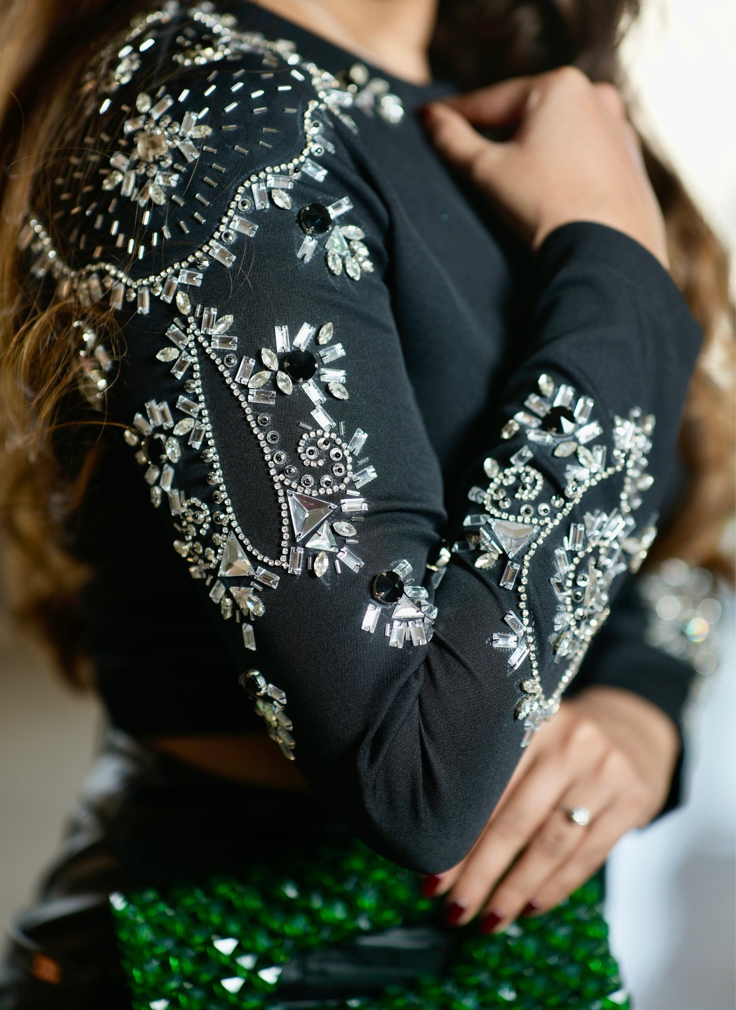 Celestia Top