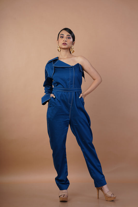 Starry Skies Jumpsuit